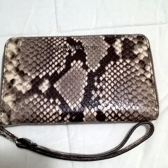 Michael Kors NWT Walket - Picture 4 of 4